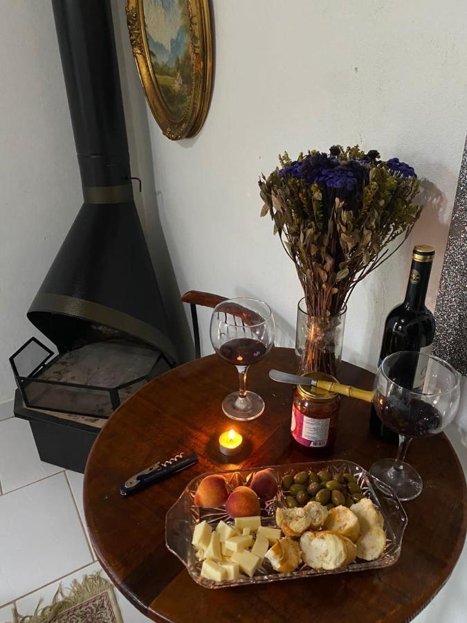 Hospedagem Recanto Das Orquideas Quatis Zewnętrze zdjęcie